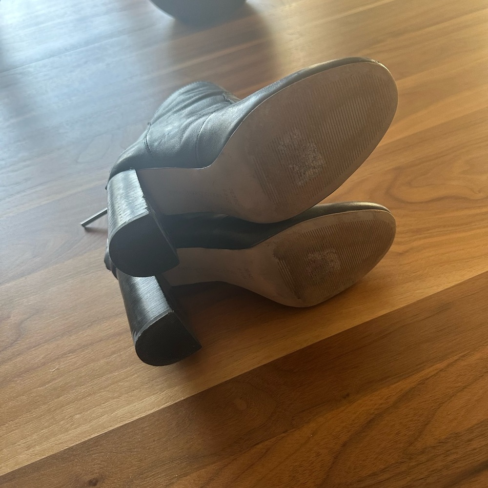 French Connection Boots - Picture 3 of 4